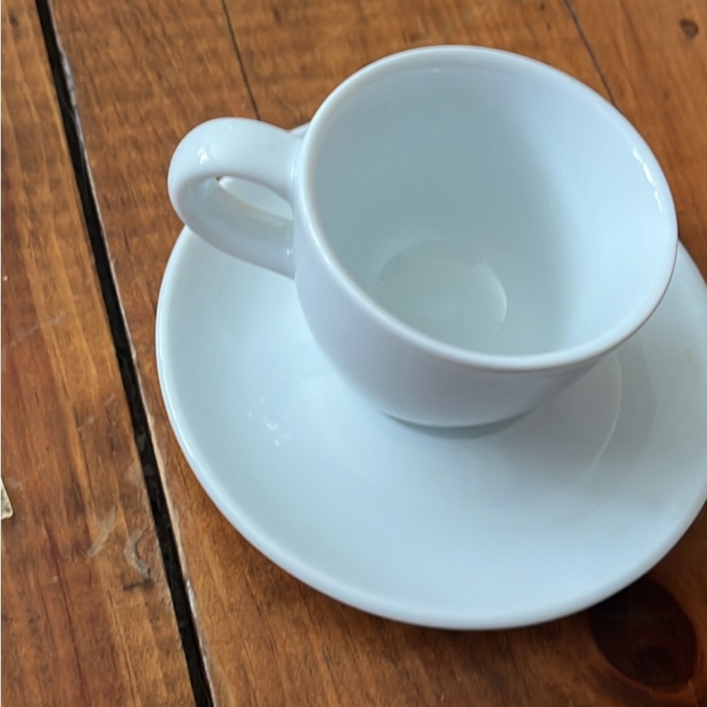 Sur La Table Expresso Mugs